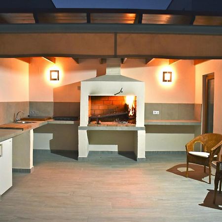 Lighthouse Villa - Private Pool - كوستا تاغيسي المظهر الخارجي الصورة