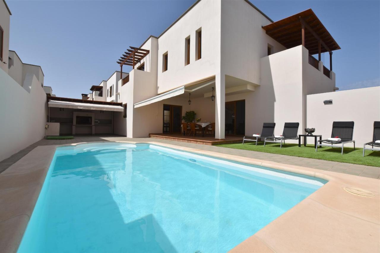Lighthouse Villa - Private Pool - كوستا تاغيسي المظهر الخارجي الصورة