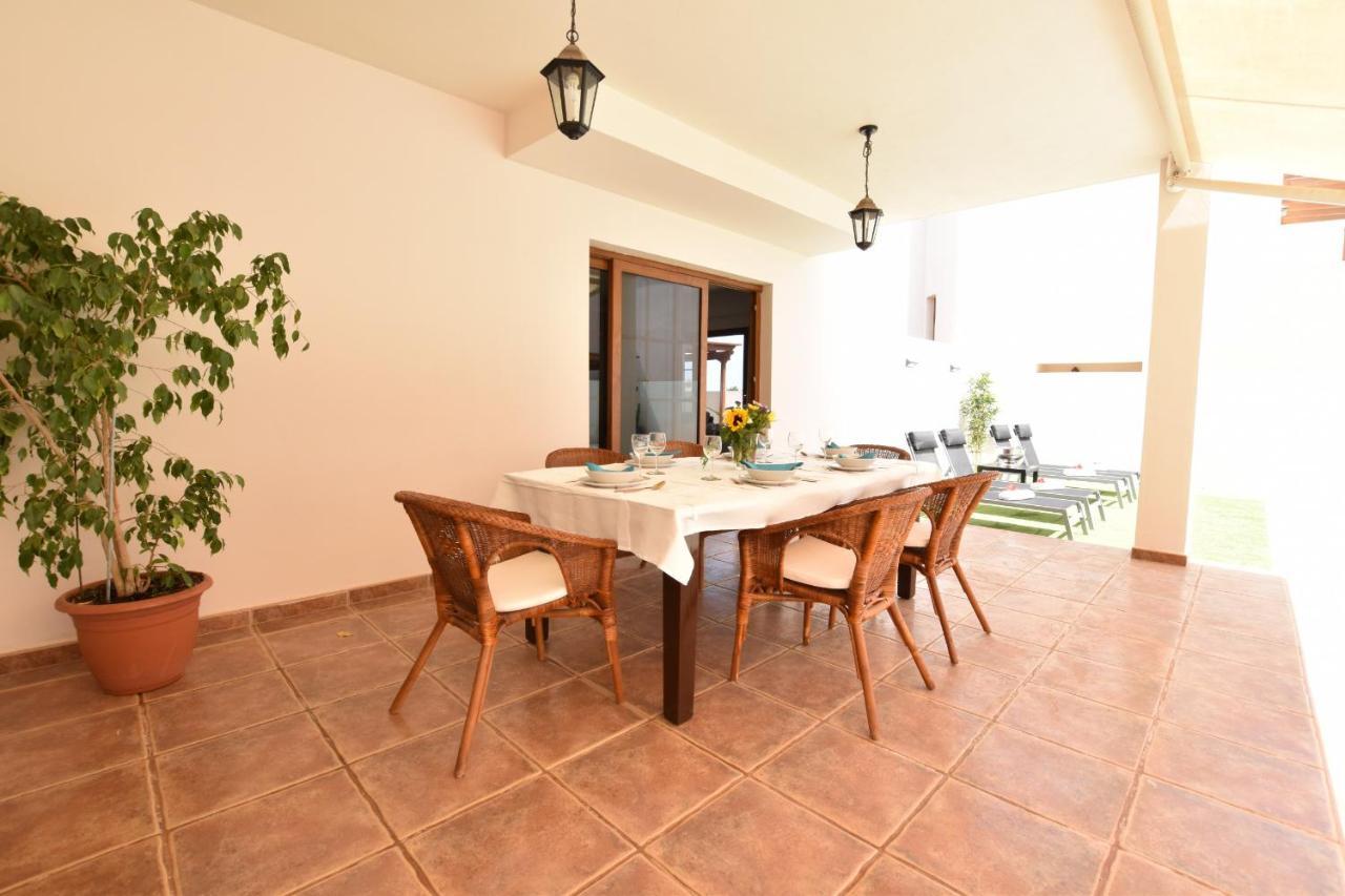 Lighthouse Villa - Private Pool - كوستا تاغيسي المظهر الخارجي الصورة