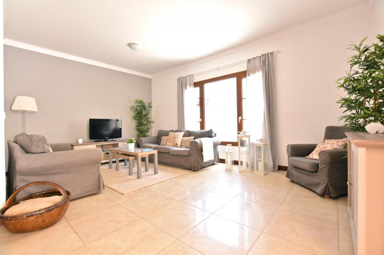 Lighthouse Villa - Private Pool - كوستا تاغيسي المظهر الخارجي الصورة