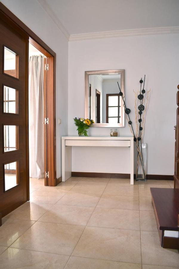 Lighthouse Villa - Private Pool - كوستا تاغيسي المظهر الخارجي الصورة