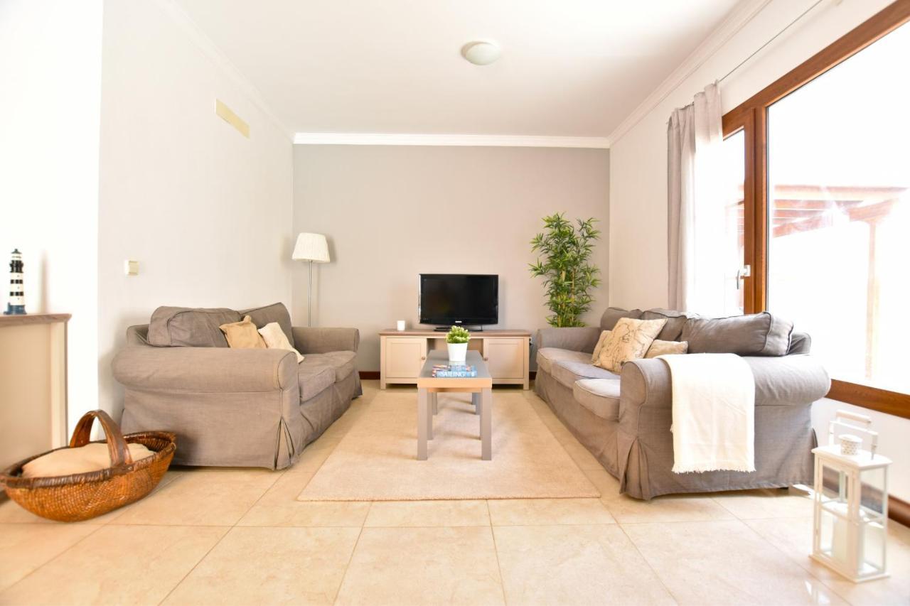 Lighthouse Villa - Private Pool - كوستا تاغيسي المظهر الخارجي الصورة