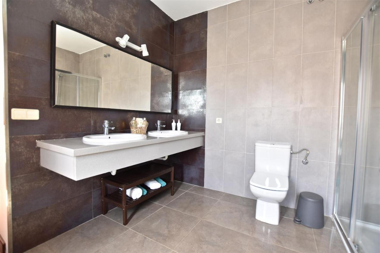 Lighthouse Villa - Private Pool - كوستا تاغيسي المظهر الخارجي الصورة