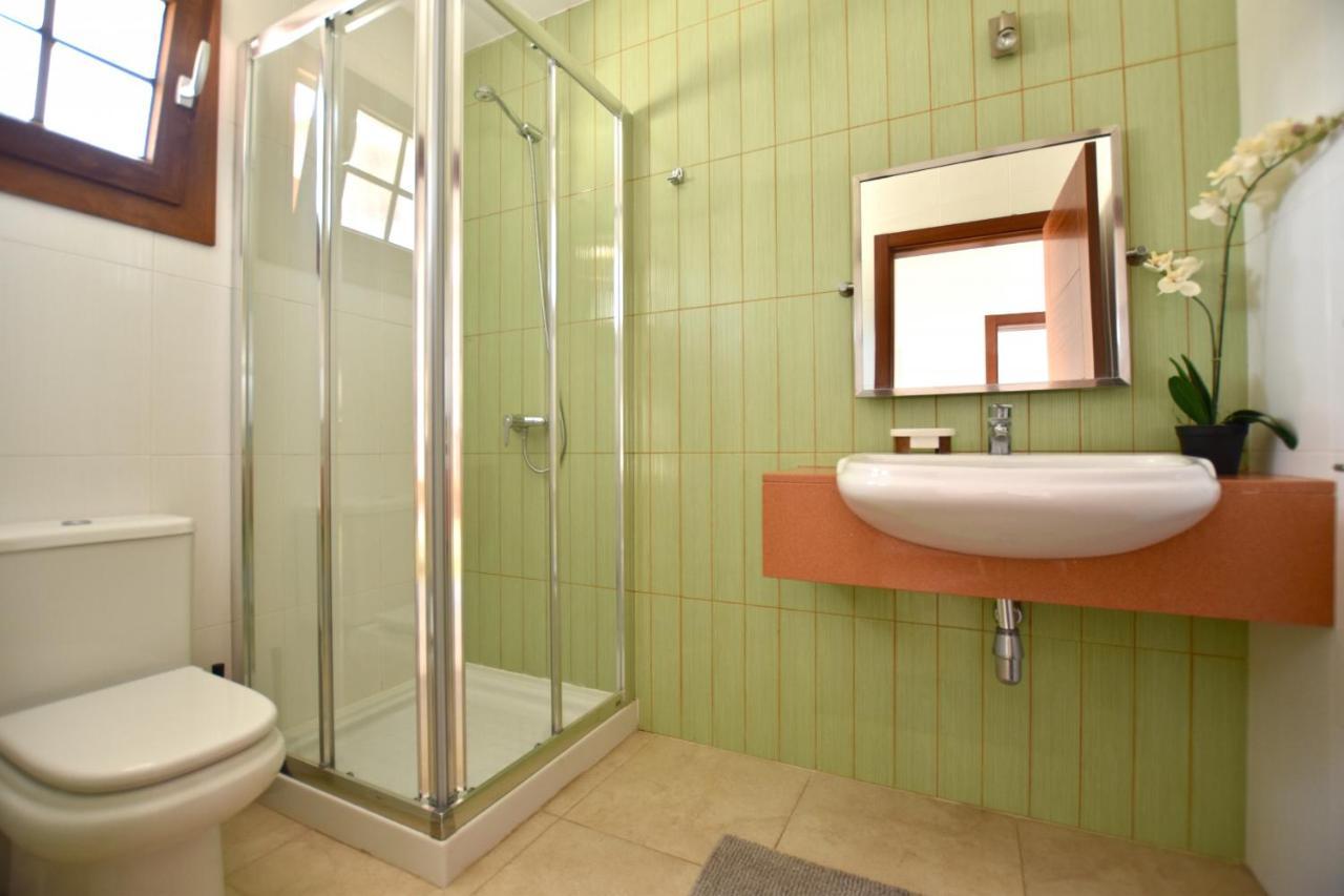 Lighthouse Villa - Private Pool - كوستا تاغيسي المظهر الخارجي الصورة